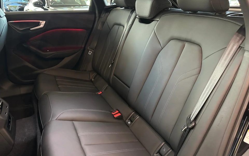 Audi A5 Avant e-hybrid quattro 270 kW S tronic
