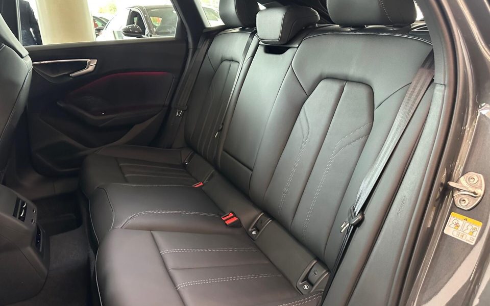 Audi A5 Avant e-hybrid quattro 270 kW S tronic