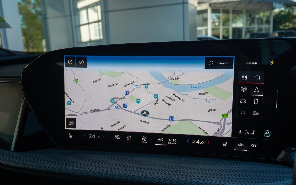 Audi Q5 Sportback TDI quattro 150 kW sport