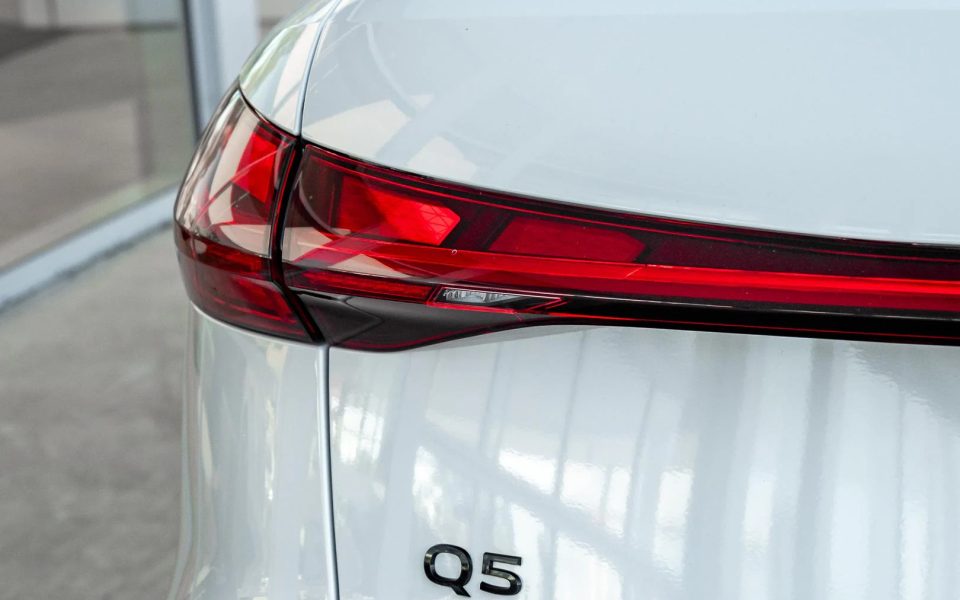 Audi Q5 Sportback TDI quattro 150 kW sport