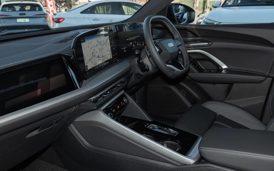 Audi Q5 Sportback TDI quattro 150 kW sport