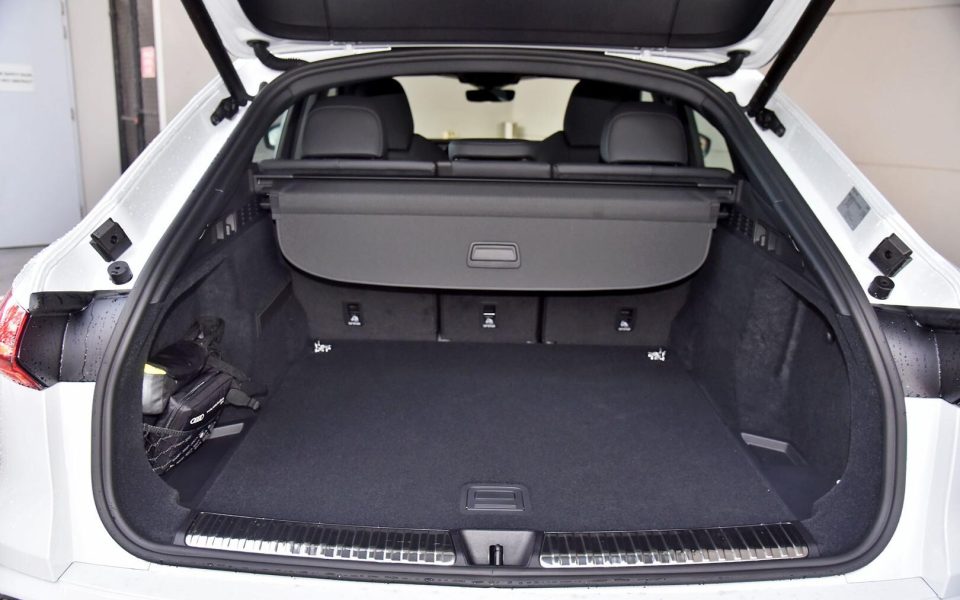 Audi Q5 Sportback TFSI quattro 200 kW sport