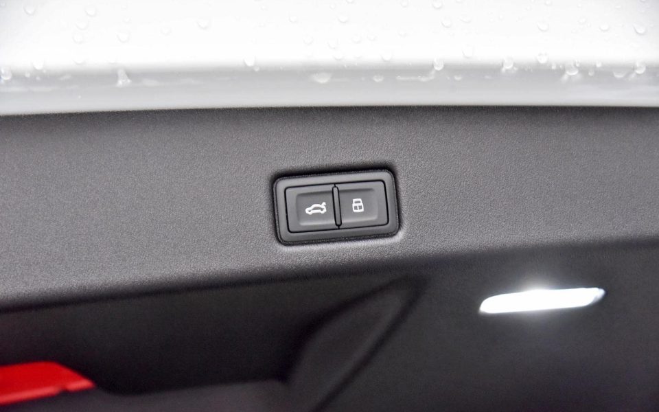 Audi Q5 Sportback TFSI quattro 200 kW sport