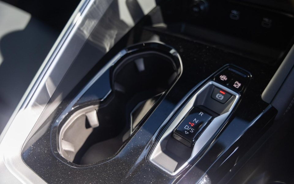 Audi Q5 SUV e-hybrid quattro S tronic