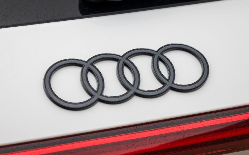 Audi Q5 SUV TDI quattro 150 kW sport