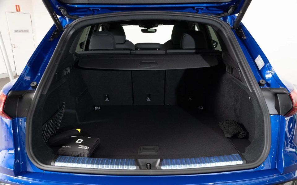 Audi Q5 SUV TDI quattro 150 kW sport