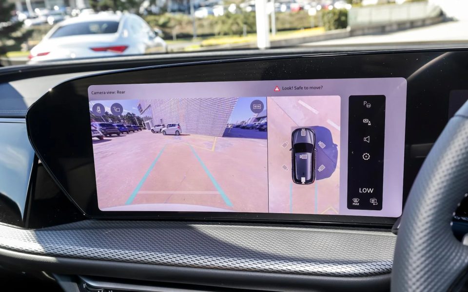 Audi Q5 SUV e-hybrid quattro S tronic