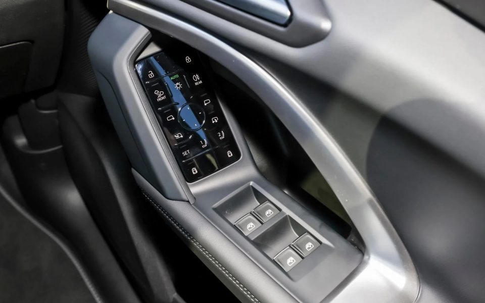 Audi Q5 SUV e-hybrid quattro S tronic