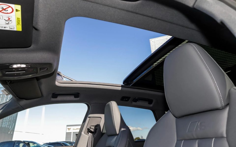 Audi Q5 SUV e-hybrid quattro S tronic