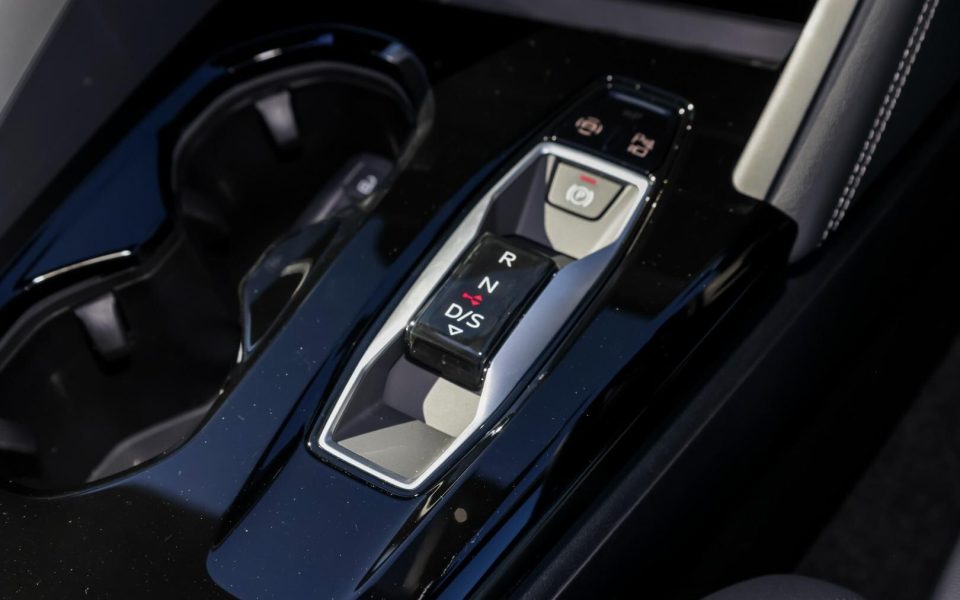 Audi Q5 SUV e-hybrid quattro S tronic