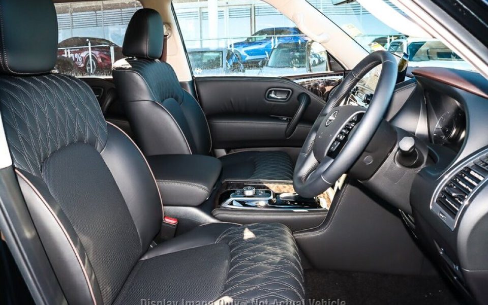 View Car