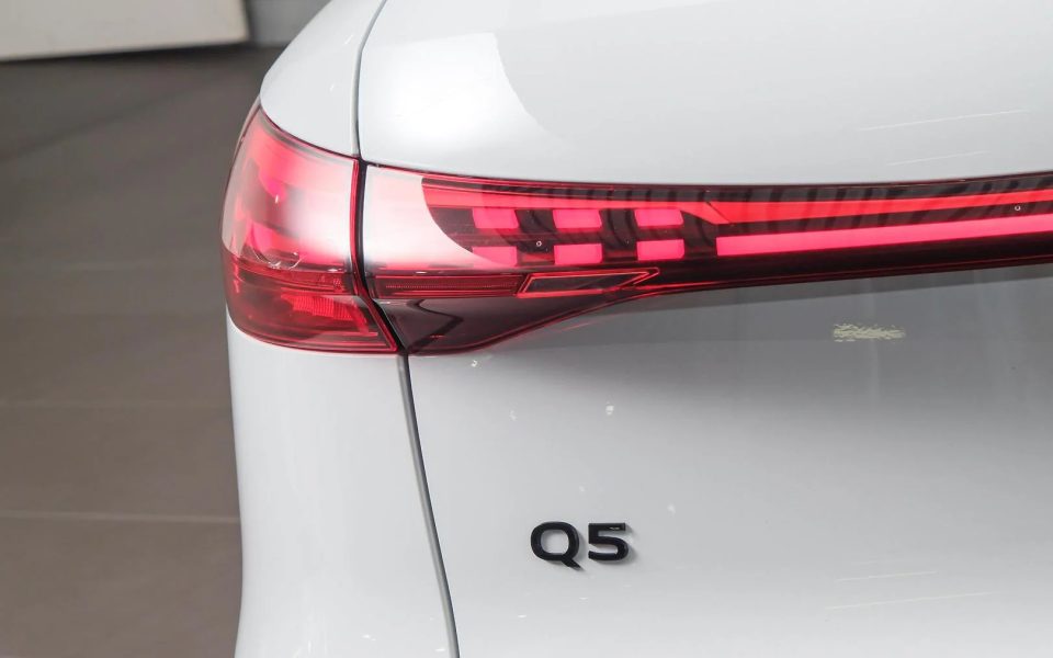 Audi Q5 Sportback e-hybrid quattro S tronic
