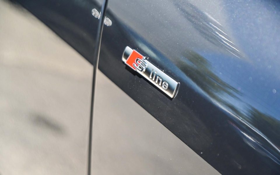 Audi Q5 SUV TDI quattro 150 kW sport