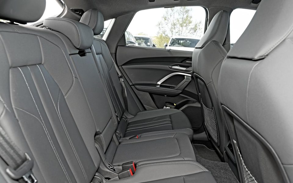 Audi Q5 Sportback TDI quattro 150 kW sport