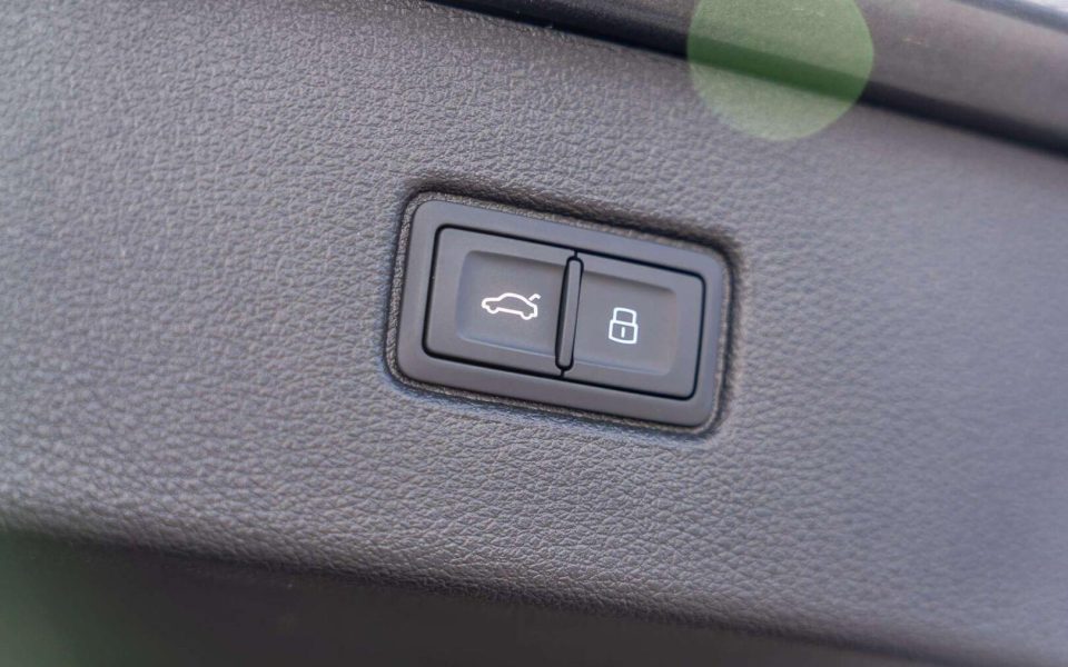 Audi Q7 TDI quattro tiptronic