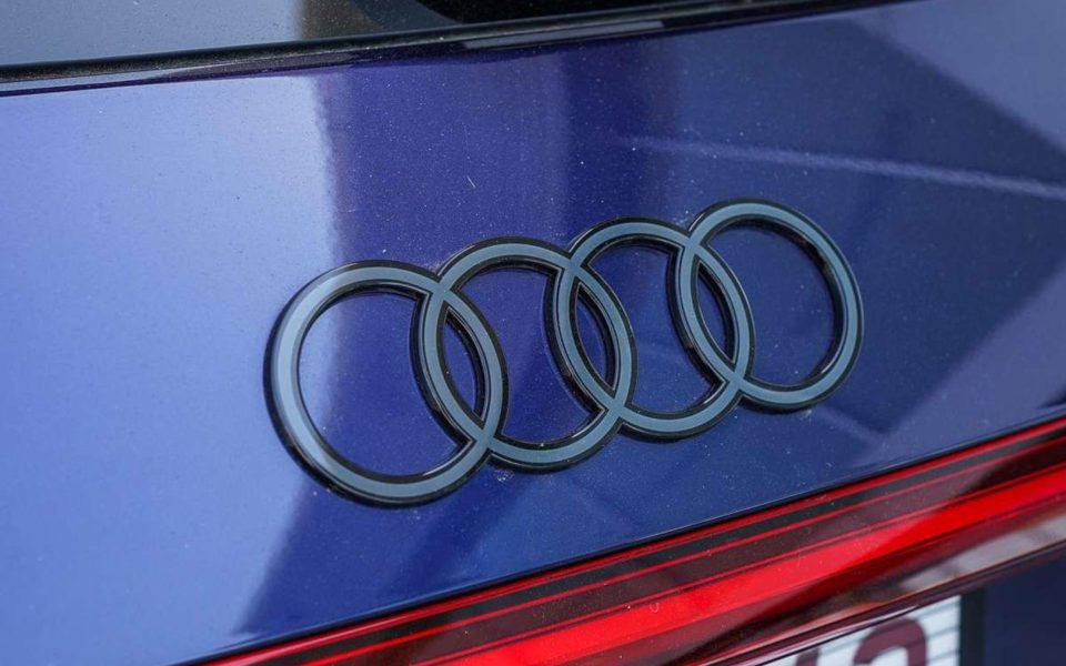 Audi SQ5 SUV TFSI 270 kW