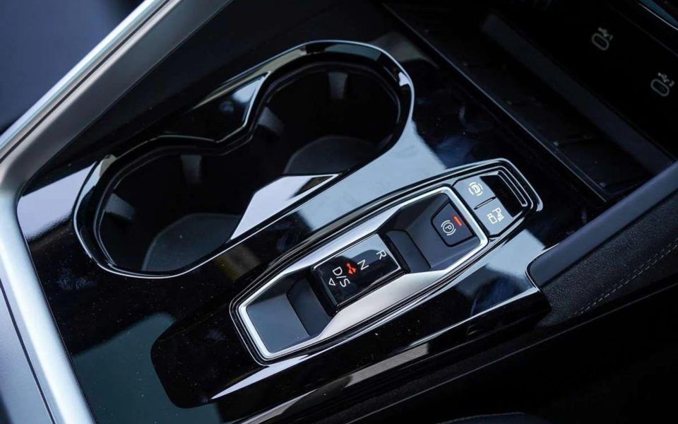Audi SQ5 SUV TFSI 270 kW