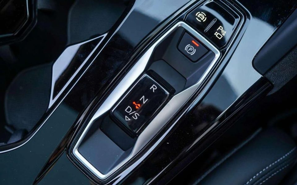 Audi SQ5 SUV TFSI 270 kW
