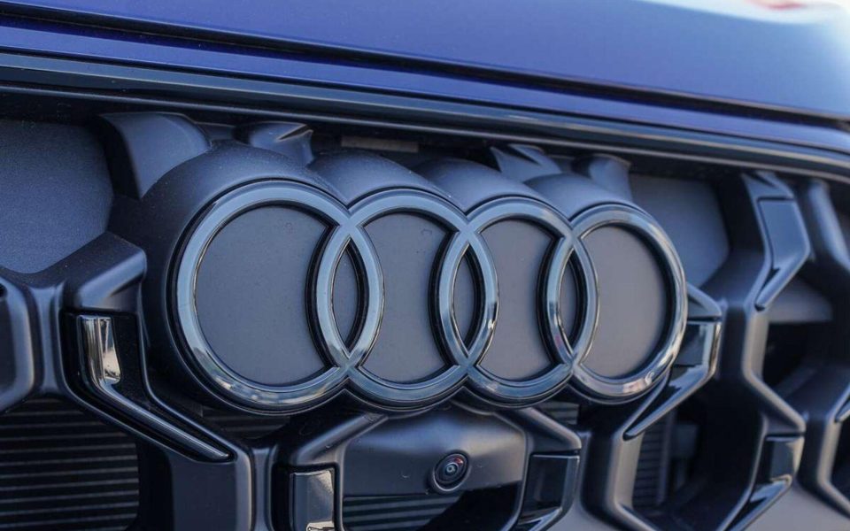 Audi SQ5 SUV TFSI 270 kW