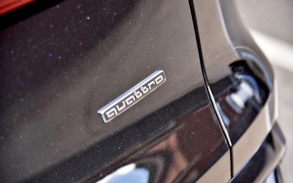 Audi Q5 Sportback e-hybrid quattro S tronic