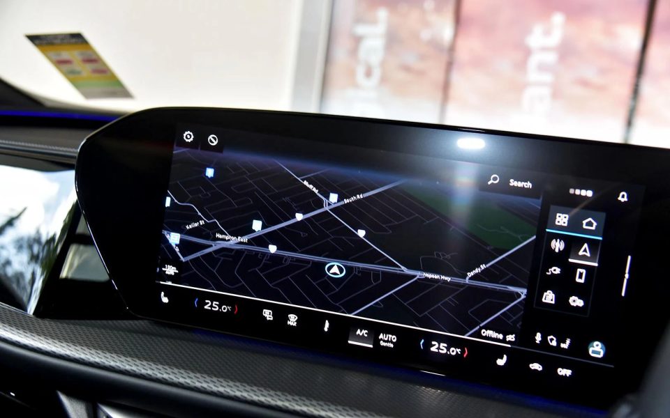 Audi Q5 Sportback e-hybrid quattro S tronic