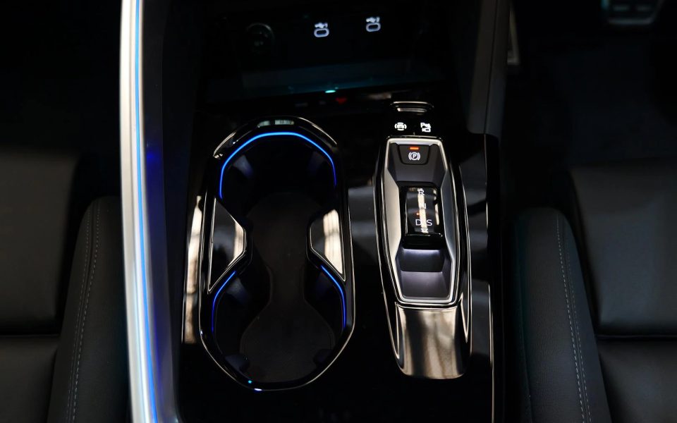 Audi Q5 SUV e-hybrid quattro S tronic