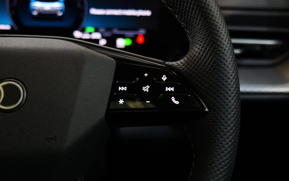 Audi Q5 SUV e-hybrid quattro S tronic