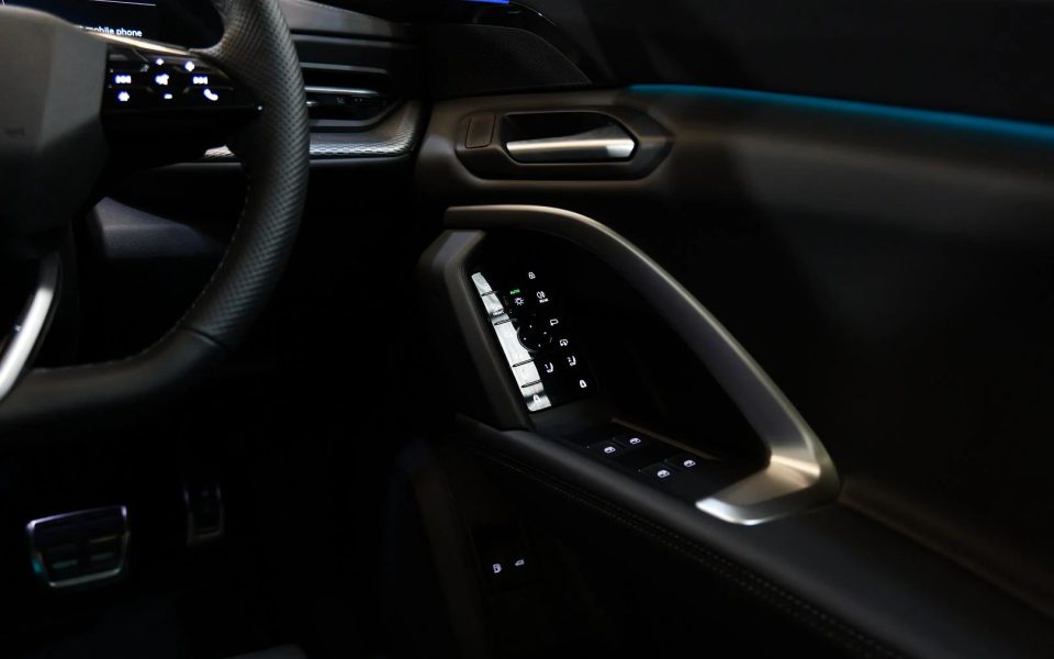 Audi Q5 SUV e-hybrid quattro S tronic