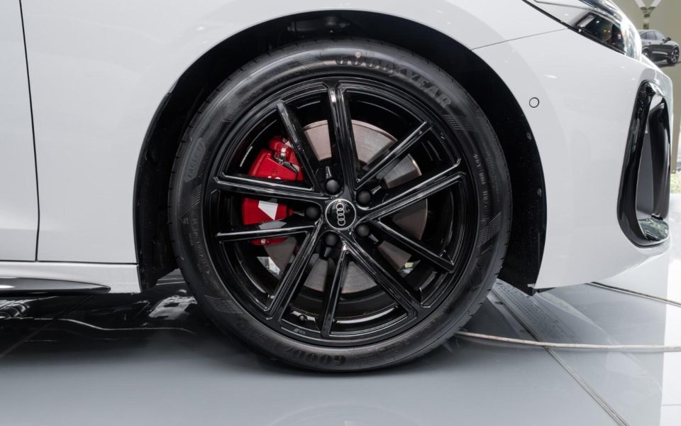 Audi S5 Sedan TFSI quattro 270 kW S tronic