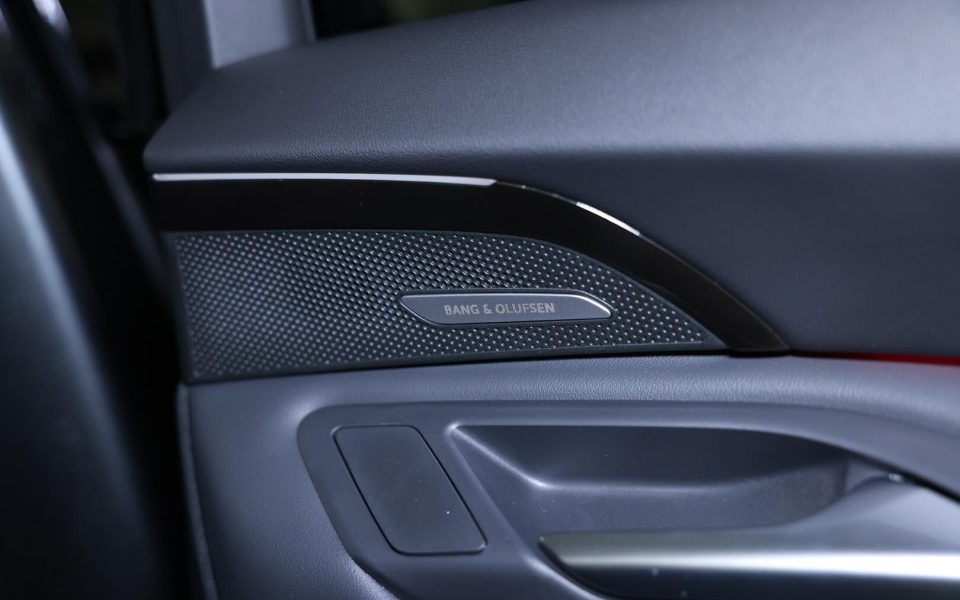 Audi Q5 SUV e-hybrid quattro S tronic
