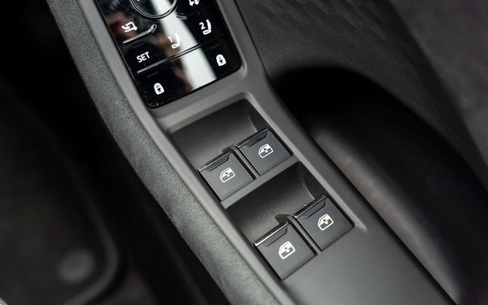 Audi S5 Sedan TFSI quattro 270 kW S tronic