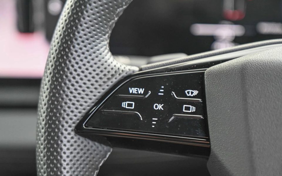 Audi Q6 e-tron quattro
