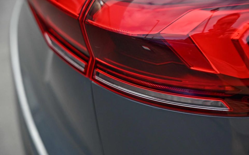 Audi Q6 e-tron quattro