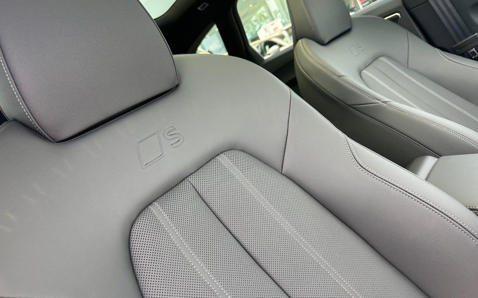 Audi A5 Avant e-hybrid quattro 270 kW S tronic