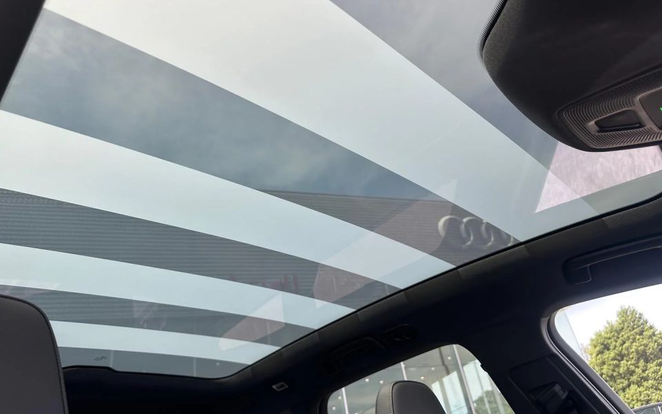 Audi A5 Avant e-hybrid quattro 270 kW S tronic