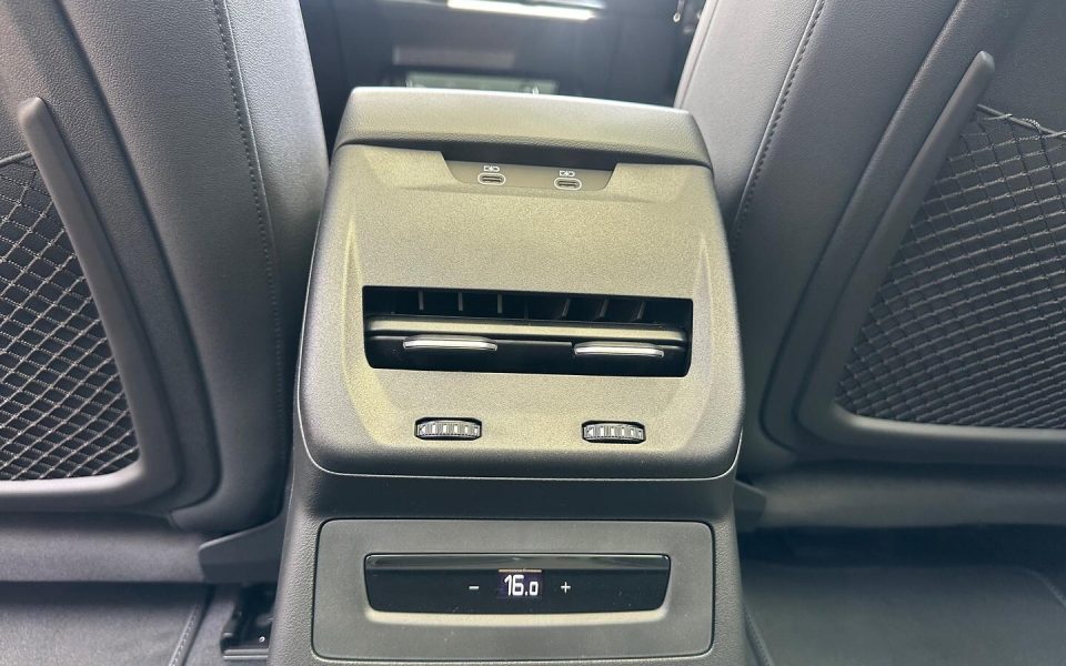 Audi A5 Avant e-hybrid quattro 270 kW S tronic