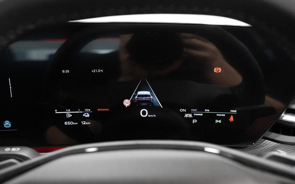 Audi Q5 Sportback e-hybrid quattro S tronic