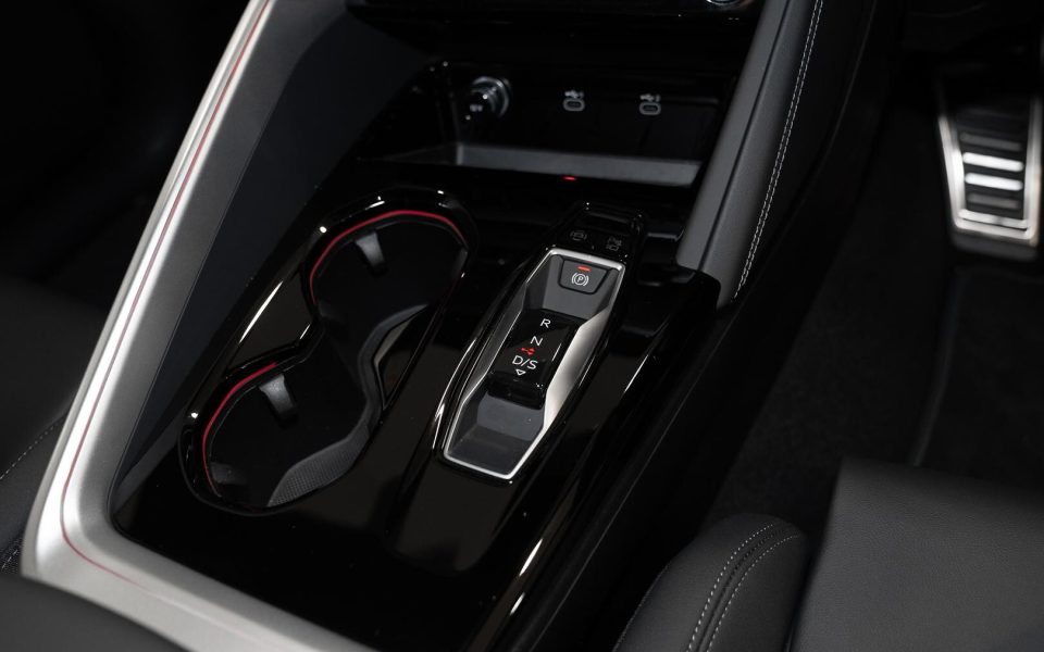Audi Q5 Sportback e-hybrid quattro S tronic