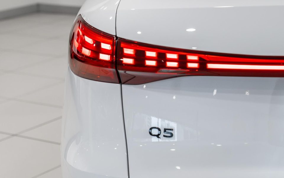 Audi Q5 Sportback e-hybrid quattro S tronic