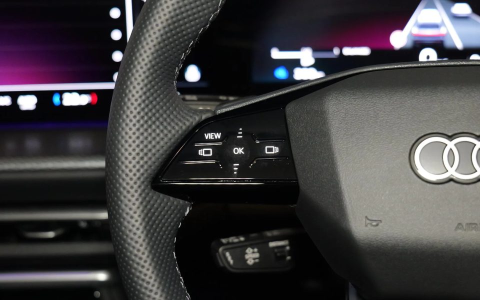 Audi SQ5 SUV TFSI 270 kW edition one