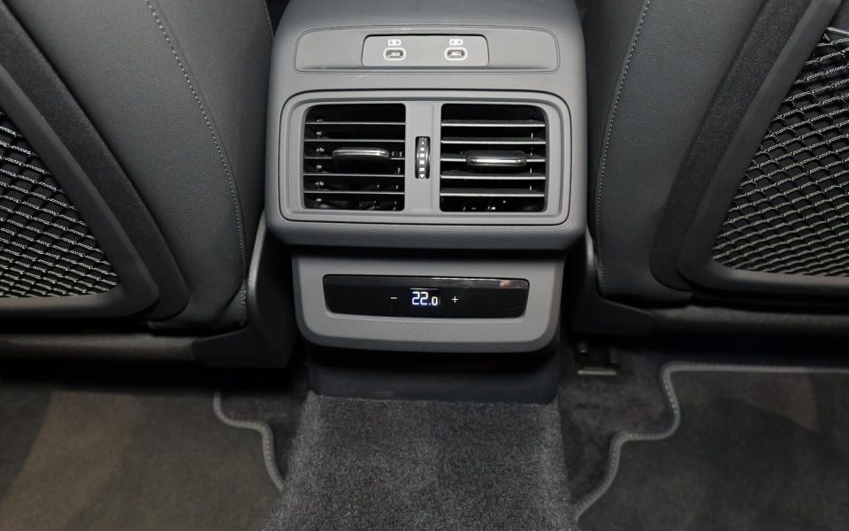 Audi SQ5 SUV TFSI 270 kW edition one