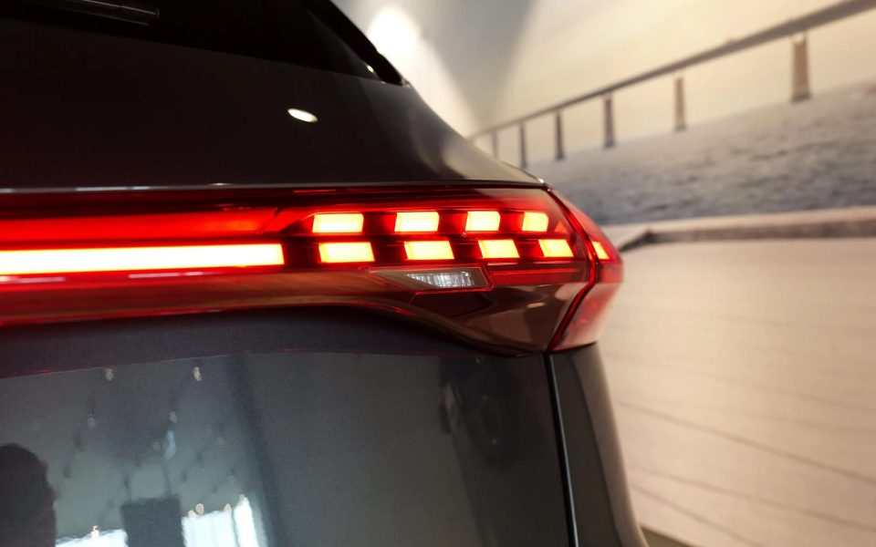 Audi SQ5 SUV TFSI 270 kW edition one
