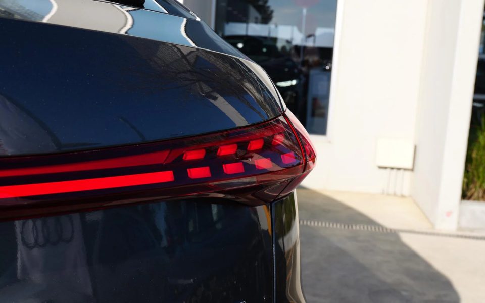 Audi Q5 Sportback TFSI quattro 200 kW sport