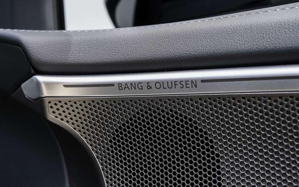 Audi A5 Avant e-hybrid quattro 270 kW S tronic