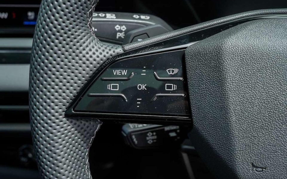Audi A5 Avant e-hybrid quattro 270 kW S tronic