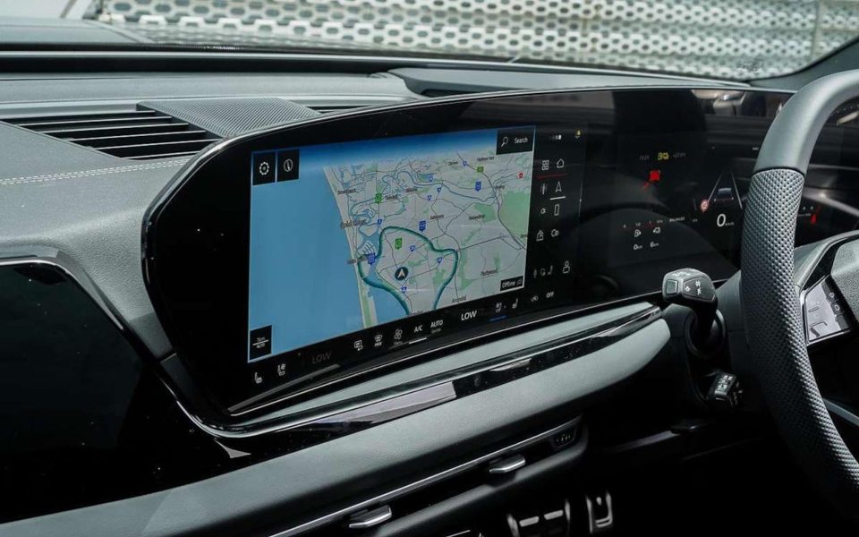 Audi A5 Avant e-hybrid quattro 270 kW S tronic