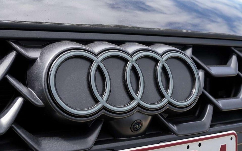 Audi A5 Avant e-hybrid quattro 270 kW S tronic