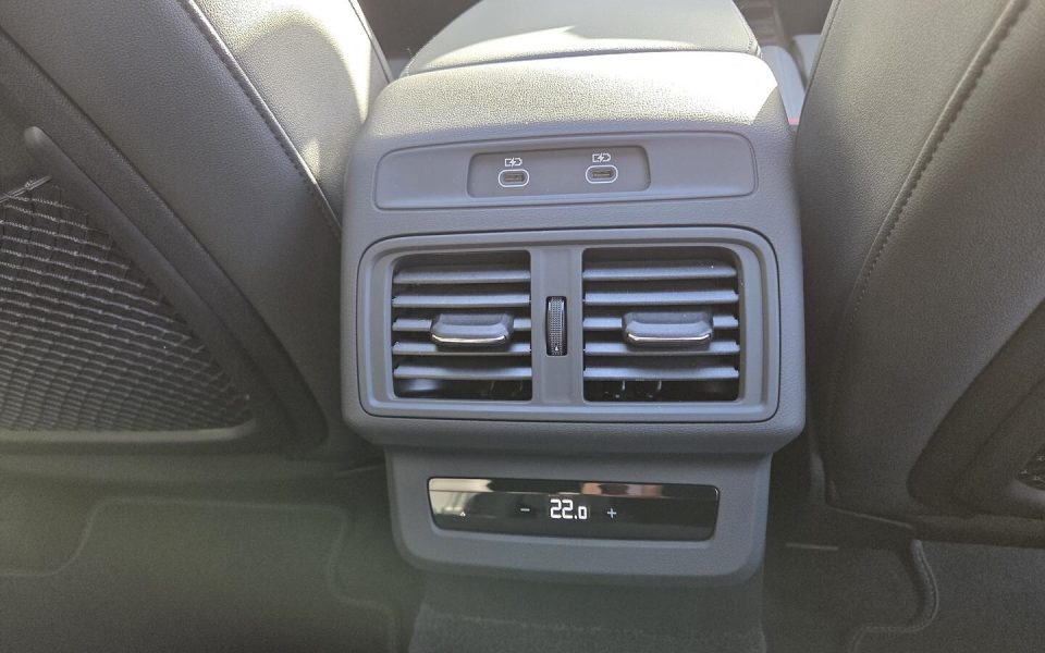 Audi Q5 SUV TFSI quattro 200 kW sport