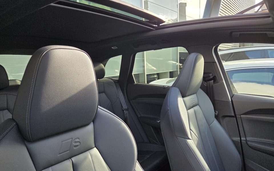 Audi Q5 SUV TFSI quattro 200 kW sport