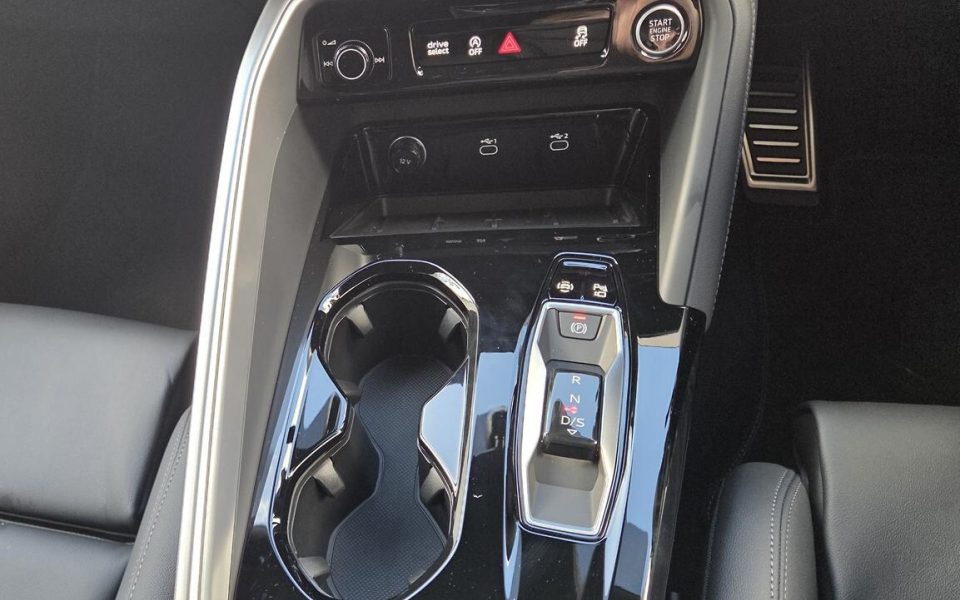 Audi Q5 SUV TFSI quattro 200 kW sport